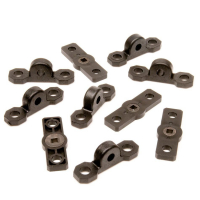 Набор "Опорная подушка и замковая планка Pillow Block Bearing & Lock Bar Pack" для конструктора VEX - «globural.ru» - Сыктывкар