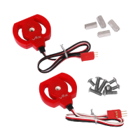 Потенциометр Potentiometer (2-pack) для конструктора VEX - «globural.ru» - Сыктывкар