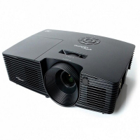 Проектор Optoma S310e - «globural.ru» - Сыктывкар
