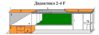  МКП "Дидактика 2-4-F" - «globural.ru» - Сыктывкар