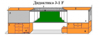 Интерактивная МКП "Дидактика 3-1-IF" - «globural.ru» - Сыктывкар