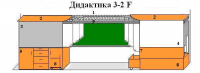 Интерактивная МКП "Дидактика 3-2-IF" - «globural.ru» - Сыктывкар