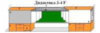 Интерактивная МКП "Дидактика 3-4-IF" - «globural.ru» - Сыктывкар