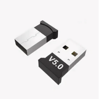Адаптер Bluetooth-USB Ver. 5.0 - «globural.ru» - Сыктывкар