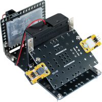 Комплект Robo kit DIYGO Базовый - «globural.ru» - Сыктывкар