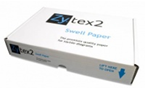 Термобумага "Swell paper" формата А3 - «globural.ru» - Сыктывкар