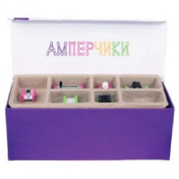 Учебный комплект электронные модули «Амперчики» - «globural.ru» - Сыктывкар