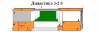 Интерактивная МКП "Дидактика 3-2-IS" - «globural.ru» - Сыктывкар
