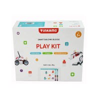 Образовательный набор "Tinkamo Play Kit"	 			 			 - «globural.ru» - Сыктывкар