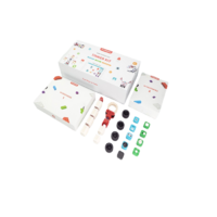 Образовательный набор "Tinkamo Tinker Kit"		 			 			 - «globural.ru» - Сыктывкар