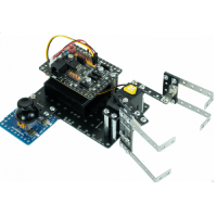 Комплект Robo kit DIYGO Расширенный - «globural.ru» - Сыктывкар