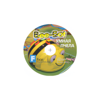 ПО "Умная пчела" для мини роботов "Bee-Bot"  - «globural.ru» - Сыктывкар