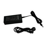 Сетевой адаптер SMPS 12V 5A PS-10 [EU-220V] - «globural.ru» - Сыктывкар