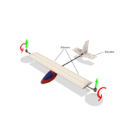 Конструктор учебного БПЛА ARA VTOL EDU - «globural.ru» - Сыктывкар