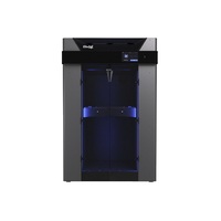 3D-принтер Designer XL S2 - «globural.ru» - Сыктывкар