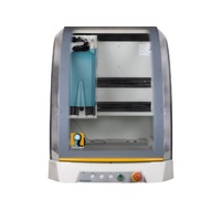 Фрезерно-гравировальный станок Charly 4U 800W PACK с ЧПУ - «globural.ru» - Сыктывкар