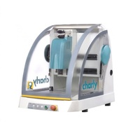 Фрезерно-гравировальный станок Charly 4U 1,1 kW PACK с ЧПУ - «globural.ru» - Сыктывкар