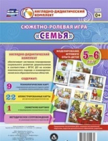 Сюжетно-ролевая игра "Семья" для детей 5-6 лет - «globural.ru» - Сыктывкар