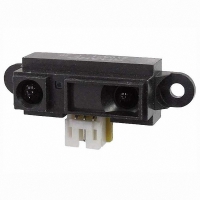 Датчик расстояния DMS-80 - «globural.ru» - Сыктывкар