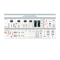 Комплект учебного оборудования «Электрические машины и аппараты» - «globural.ru» - Сыктывкар