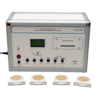 Учебный лабораторный стенд «Исследование газоразрядного счетчика» - «globural.ru» - Сыктывкар