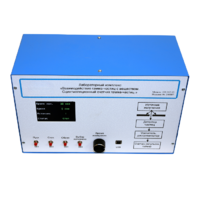 Лабораторный комплекс «Взаимодействие у-частиц с веществом. Сцинтилляционный счётчик у-частиц» - «globural.ru» - Сыктывкар