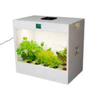 Агрокласс. Агролаборатория ECOBOX ED - «globural.ru» - Сыктывкар