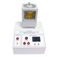 Лабораторная установка «Определение изменения энтропии при плавлении олова» - «globural.ru» - Сыктывкар