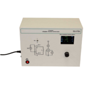 Лабораторная установка «Эффект Холла в металлах» - «globural.ru» - Сыктывкар