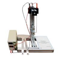 Типовой комплект учебно-лабораторного оборудования «Изучение закона Ампера и токов Фуко»  - «globural.ru» - Сыктывкар