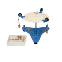 Лабораторная установка «Параллелограмм сил» - «globural.ru» - Сыктывкар