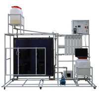 Учебный лабораторный стенд «Возобновляемые источники энергии. Солнечный коллектор» - «globural.ru» - Сыктывкар