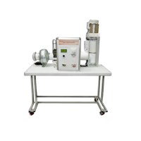 Установка для изучения различных способов сушки (псевдоожижение)  - «globural.ru» - Сыктывкар