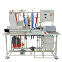 Типовой комплект учебного оборудования «Теплотехника и термодинамика» - «globural.ru» - Сыктывкар