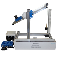 Лабораторный стенд «Проверка законов трения»  - «globural.ru» - Сыктывкар