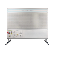 Комплект лабораторного оборудования «Слесарь-монтажник КИПиА» - «globural.ru» - Сыктывкар