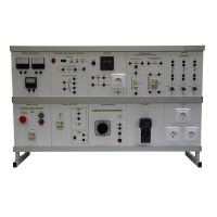 Стенд по электромонтажу тип 1  - «globural.ru» - Сыктывкар