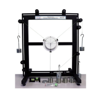 Лабораторный стенд «Система плоских сходящихся сил»  - «globural.ru» - Сыктывкар