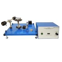 Установка «Определение приведенного момента инерции механизмов» - «globural.ru» - Сыктывкар