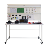 Стенд «Электрические измерения и основы метрологии» - «globural.ru» - Сыктывкар