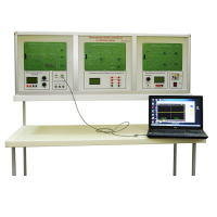 Учебная установка по курсу «Электропитание устройств и систем связи» - «globural.ru» - Сыктывкар