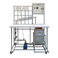 Стенд учебный «Закон сохранения энергии в жидкости»  - «globural.ru» - Сыктывкар