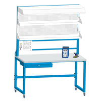 Стол радиомонтажника – СР2 - «globural.ru» - Сыктывкар