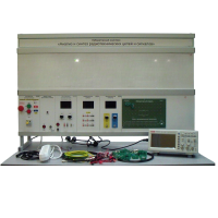 Лабораторный комплекс «Анализ и синтез радиотехнических цепей и сигналов»  - «globural.ru» - Сыктывкар