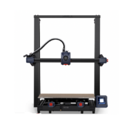 3D принтер Kobra 2 Max - «globural.ru» - Сыктывкар