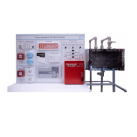 Стенд-тренажер "Пожаротушение" - «globural.ru» - Сыктывкар