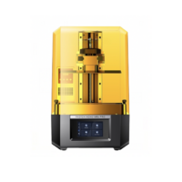 3D принтер Photon Mono M5S Pro - «globural.ru» - Сыктывкар