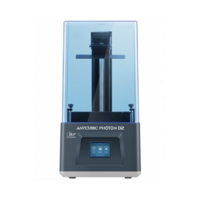  3D принтер Photon D2 (Ultra 2) - «globural.ru» - Сыктывкар