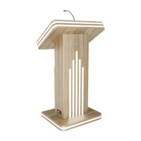 Интерактивная трибуна Light 23,8" - «globural.ru» - Сыктывкар