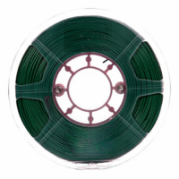 Катушка PLA-Пластика 1.75 мм 1кг в ассортименте - «globural.ru» - Сыктывкар